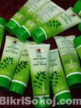 Dxn neem face wash